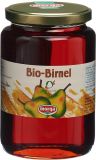MORGA concentré pur des poires bio, 500 g
