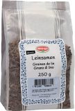 Morga Leinsamen Bio Demeter