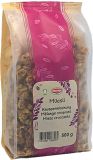 Morga Müesli Knuspermischung Bio Knospe