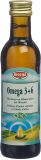 MORGA Omega 3+6 kaltgepresst Bio, 1.5 dl