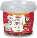Morga Quinoa-Chili glutenfrei Bio, 85 g