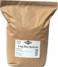 Morga Quinoa Bio, 5 kg