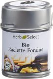 Morga Raclette Fondue Gewürz Bio, 40 g