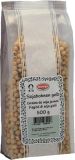 Morga Sojabohnen gelb Bio Knospe, 500 g
