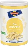 Morgenland Ananas gefriergetrocknet, 45 g