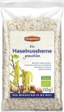 Morgenland Haselnusskerne gemahlen, 150 g