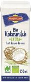  Morgenland Lait de coco Tetra, 250 ml