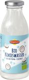 Morgenland Kokoswasser, 350 ml