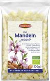 Morgenland Mandeln gehobelt, 100 g
