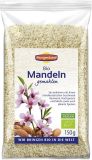 Morgenland Mandeln gemahlen, 150 g