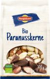 Morgenland Amandes de noix du Brésil, 100 g