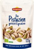 Morgenland Pistazien geröstet & gesalzen, 125 g