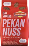 Morgenland Snack Pekannuss, 85 g