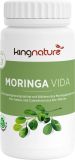 Kingnature Moringa Vida (Bio) Kapseln, 72 Stück