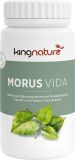 KINGNATURE MORUS Vida capsules 72 pièces