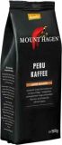 Mount Hagen Café torréfié en grains du pérou, Demeter, 500 g