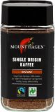 Mount Hagen Instant Kaffee, 100 g