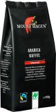 Mount Hagen Kaffeebohnen gemahlen Papua Neuguinea (Arabica), 500g