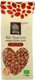 Mudda Natur Quinoa Heart Flakes Cannelle, 165 g