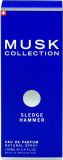 MUSK COLLECTION Sledgehammer EdP nat spray 100 ml