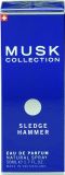 MUSK COLLECTION Sledgehammer EdP nat spray 50 ml