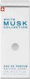 MUSK COLLECTION White Musk Parfum Natural Spray, 15 ml