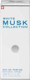 MUSK COLLECTION White Musk Parfum Natural Spray, 50 ml