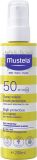 MUSTELA Solaire spray solaire SPF50 200 ml