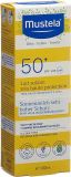 MUSTELA Solaire lait solaire SPF50+ 100 ml