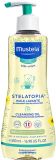 MUSTELA STELATOPIA Huile lavante peau atop 500 ml