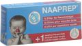 NAAPREP filtres mouche-bébé 10 pièces