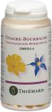 Thiemard Nachtkerze Borretsch Öl Kapseln 500 mg Omega 6, 120 Stück