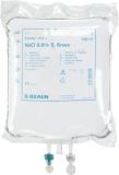B. Braun NACL Spüllösung 0.9 % Ecobag 5000ml, 2 Stück