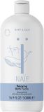 Naïf Baby & Kids Relaxing Bath Foam