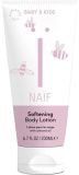 Naïf Baby & Kids Softening Body Lotion