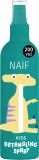 Naïf Kids Detangling Spray Pflegespray, 200 ml