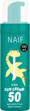 Naïf Kids Sun Cream SPF50, 100 ml