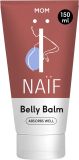 Naïf Mom Pregnancy Belly Balm, 150 ml