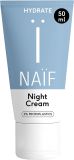 Naïf Night Cream Regenerierende Nachtcreme, 50 ml
