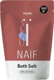 Naïf Pregnancy Bath Salt, 500 g