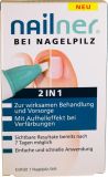 Nailner Nagelpilz-Stift 2in1