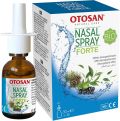 OTOSAN nasal spray decongestionante bio 30 ml