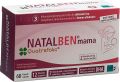 NATALBEN MAMA Kapseln, 60 Stück