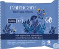 Natracare Intimpflegetücher, 12 Stück