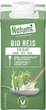 Natumi Reis Cuisine 8% Fett, 200 ml
