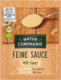 Natur Compagnie Sauce fine sauce légère, 23 g