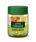 Natur Compagnie Bouillon de légumes sans graisse, 162 g