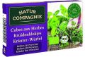 Natur Compagnie Cubes d'herbes de Provence, 80 g