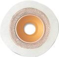 NATURA FLEXIBEL Basisplatte 38 mm weich porös Rd, 5 Stück