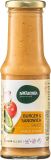 Naturata Burger & Sandwich Grill- und Würzsauce Bio, 210 ml